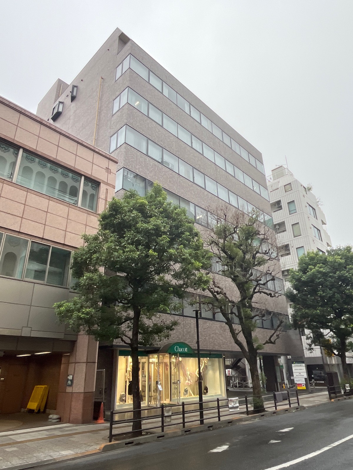 NMF吉祥寺本町の物件画像