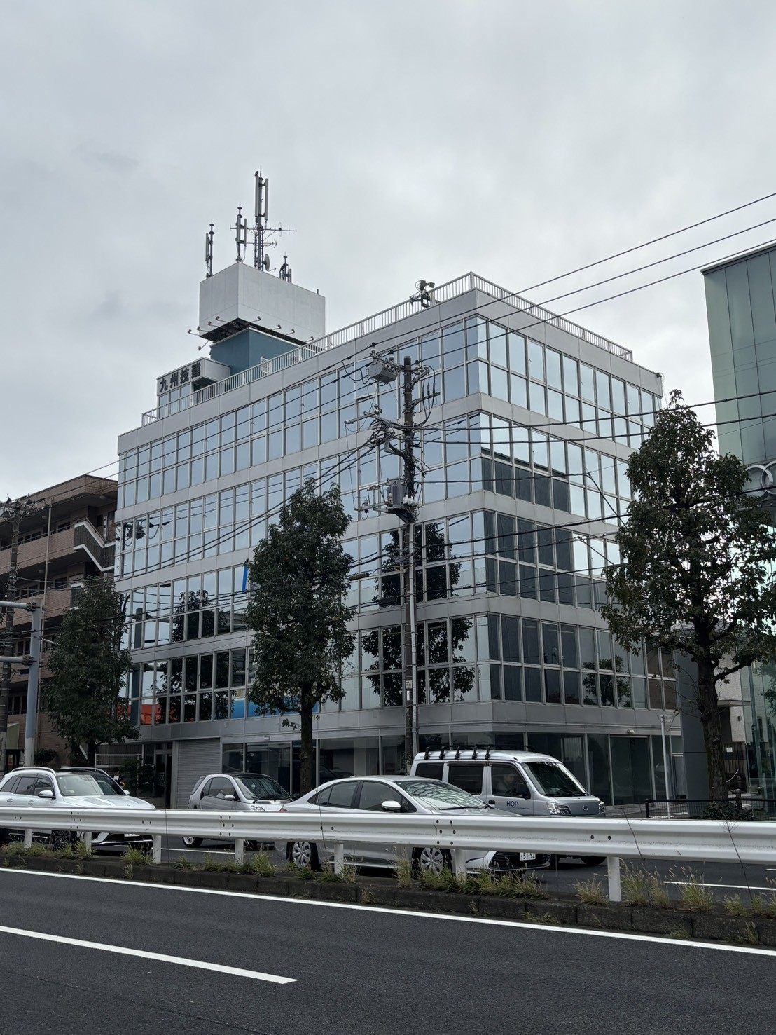 アーバンスペースの物件画像