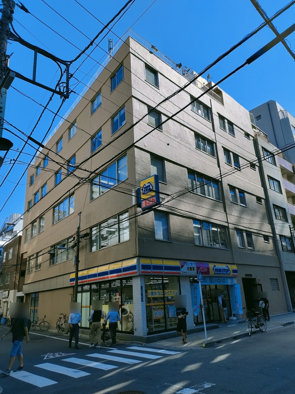 大興の物件画像