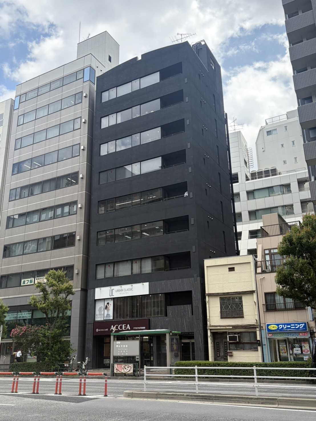 ウィンド水天宮の物件画像