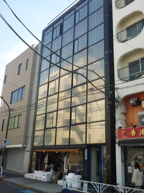 HT神宮前の物件画像