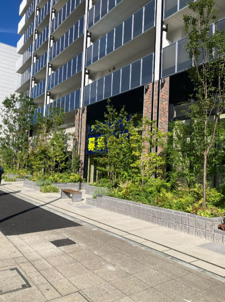 レ・ジェイド新横浜の物件画像