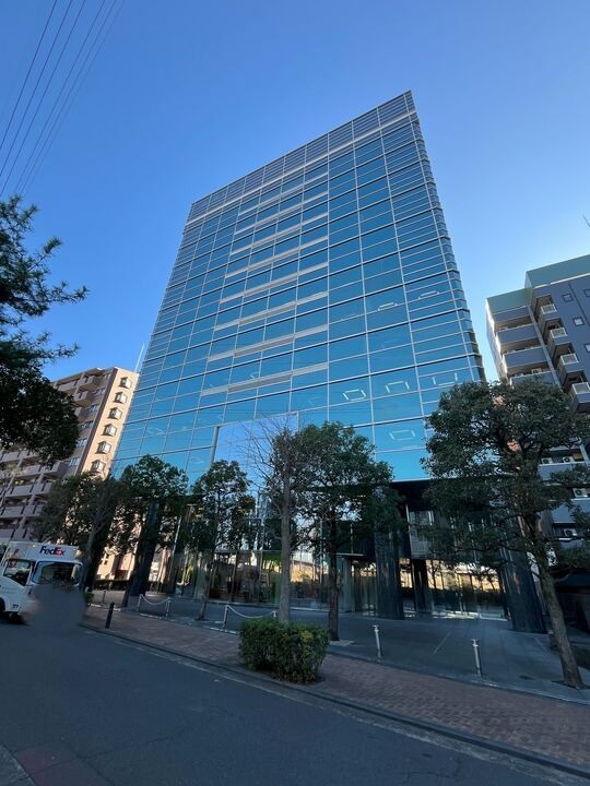 BENEX S-3の物件画像