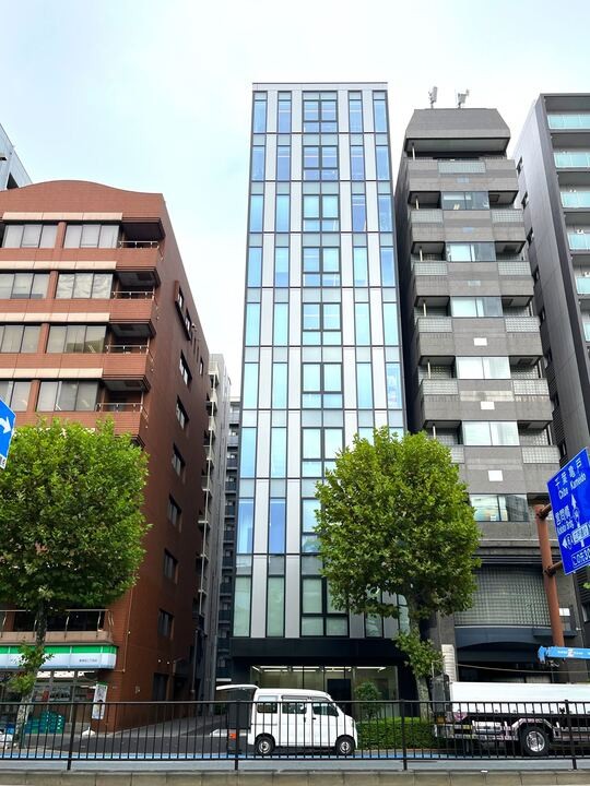 WORKING FORT東神田の物件画像