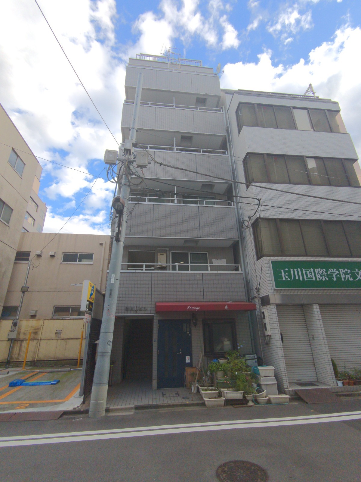 誠心2の物件画像