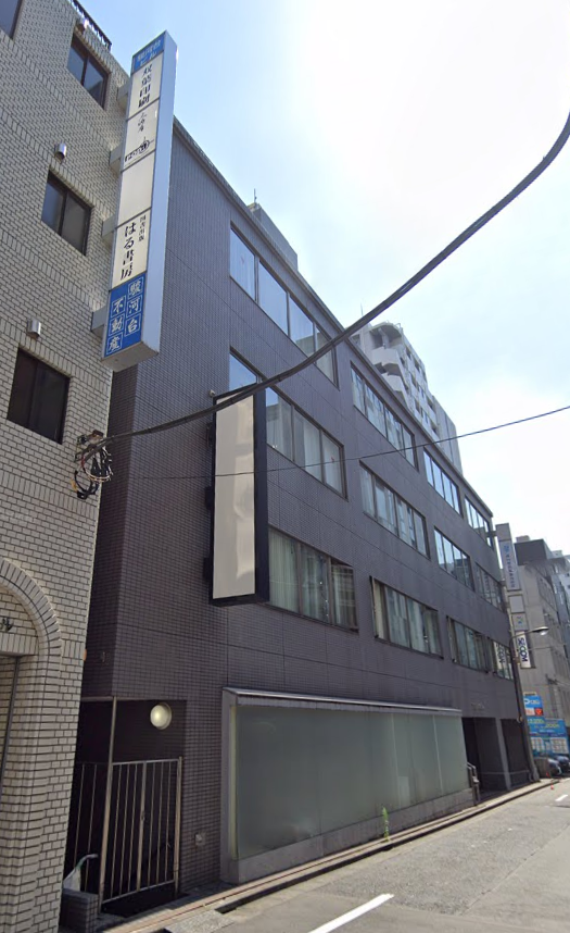 神田TNKの物件画像