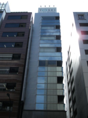 内神田東誠の物件画像