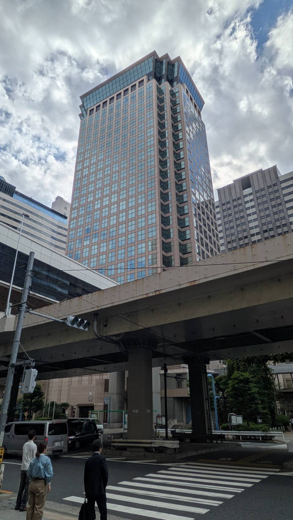 スフィアタワー天王洲の物件画像