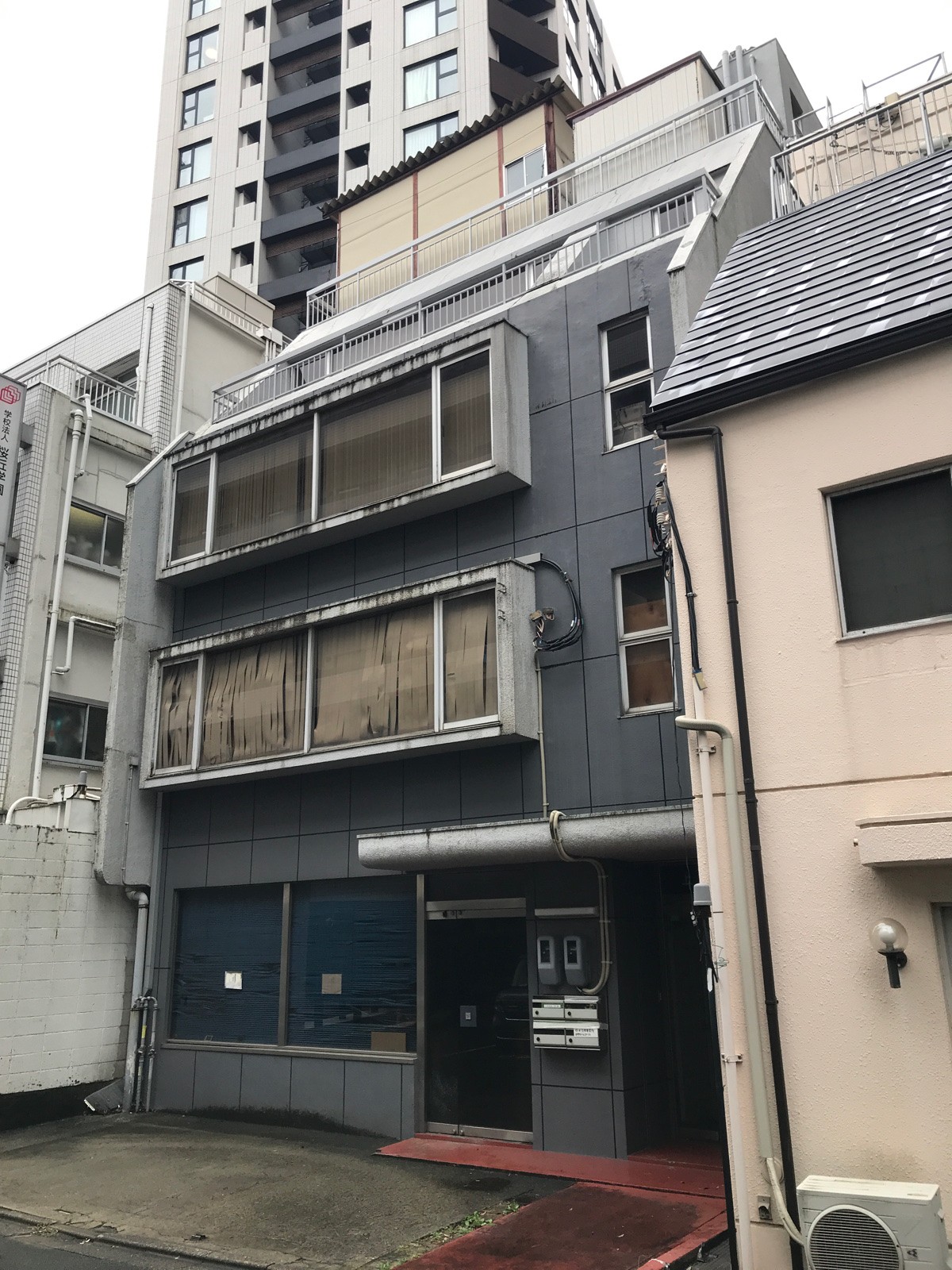 上杉の物件画像