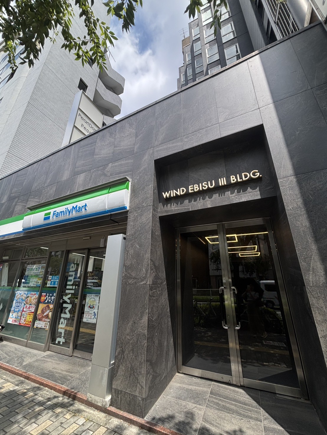 WIND EBISU3の物件画像