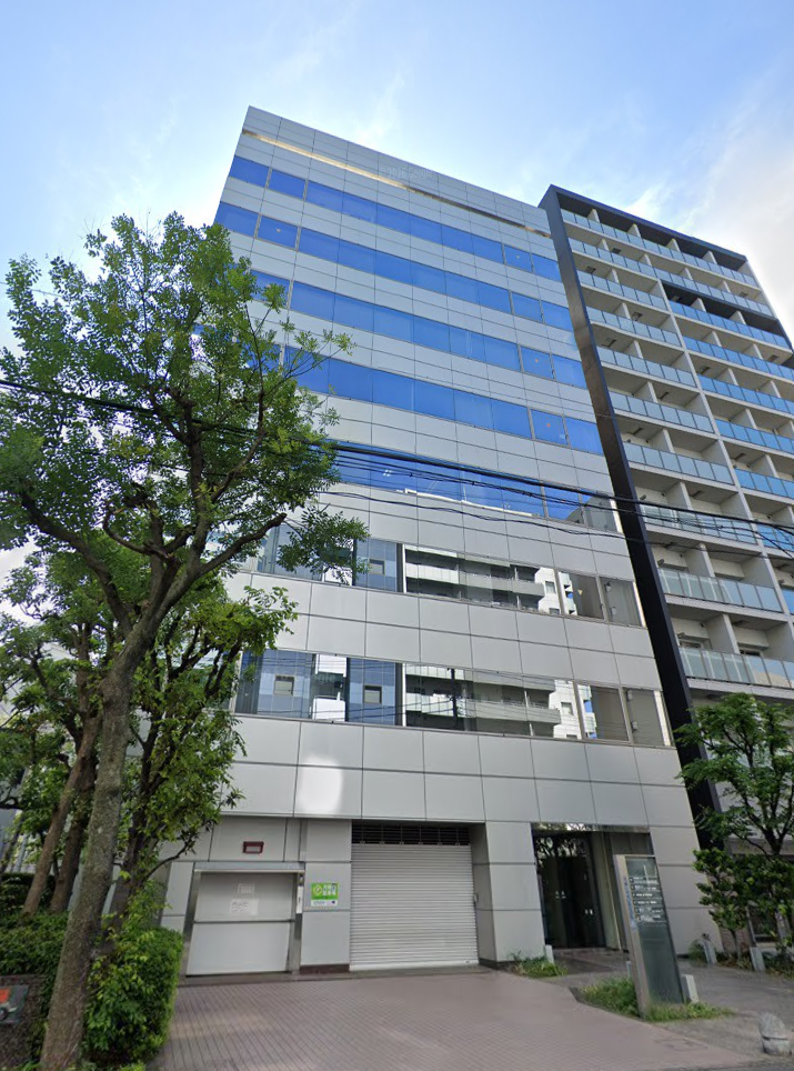 北品川（旧 FORECAST品川）の物件画像