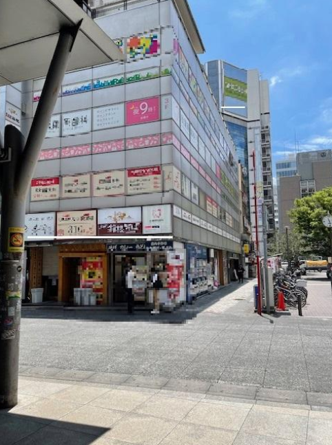 山中の物件画像