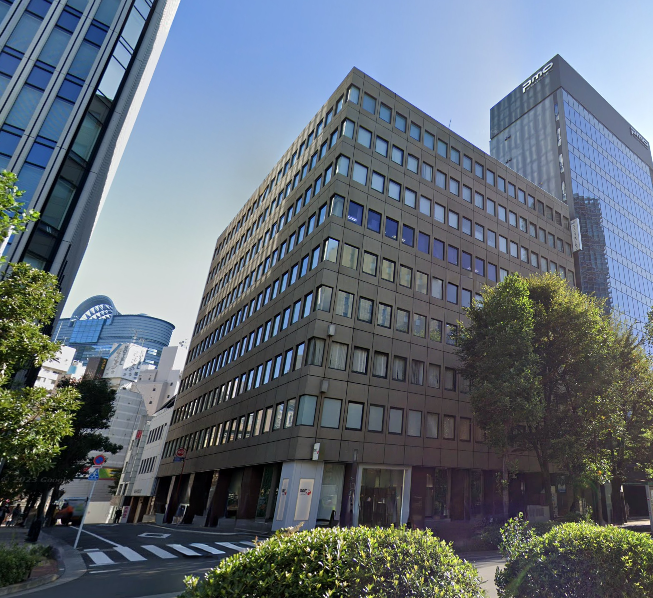 タカセ本館の物件画像