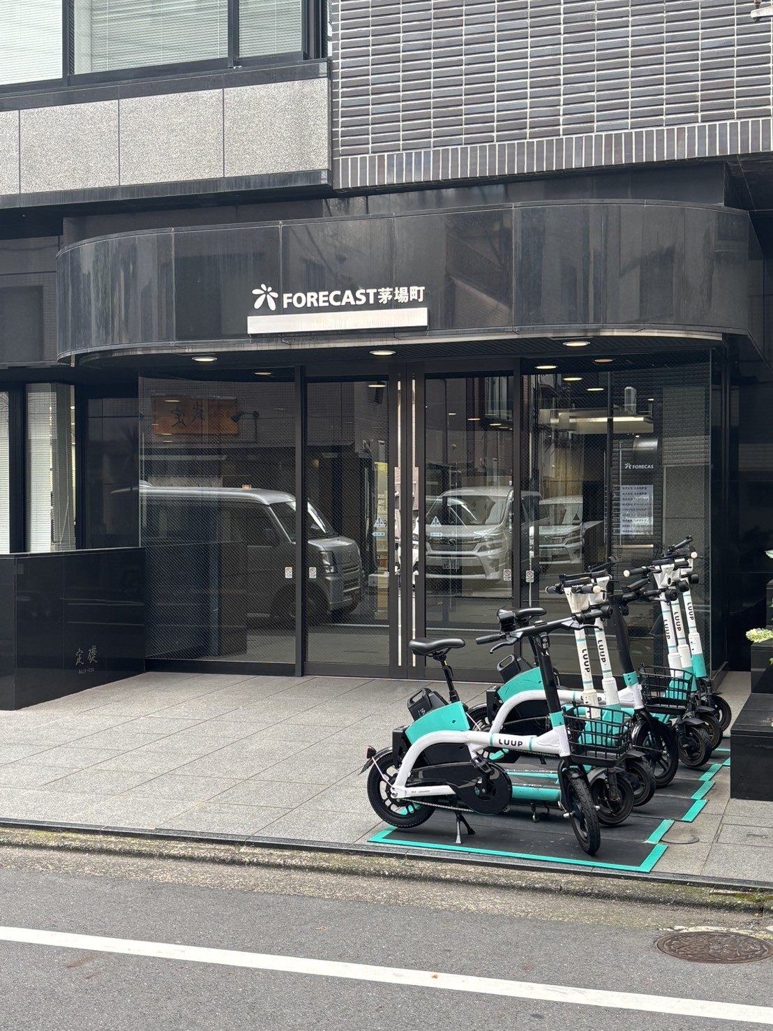FORECAST茅場町（FORECAST茅場町ANNEX）の物件画像