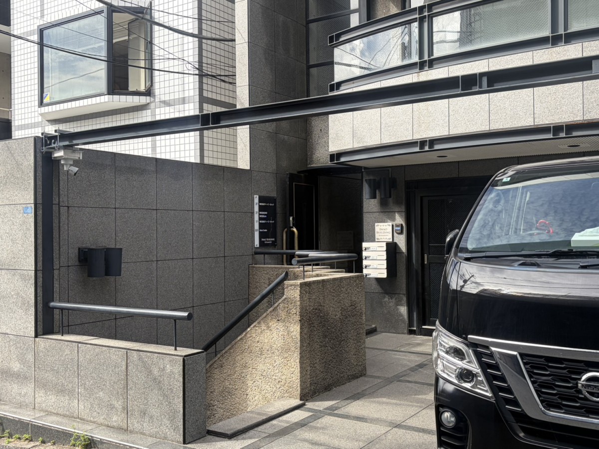 Rizの物件画像