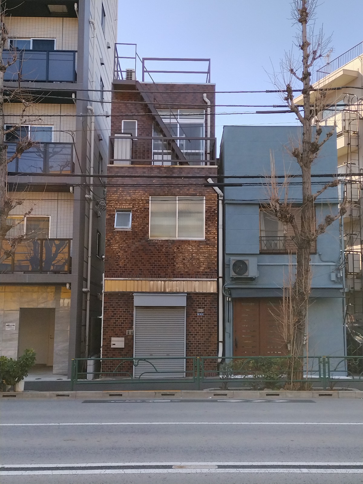 丸山（一棟貸し）の物件画像