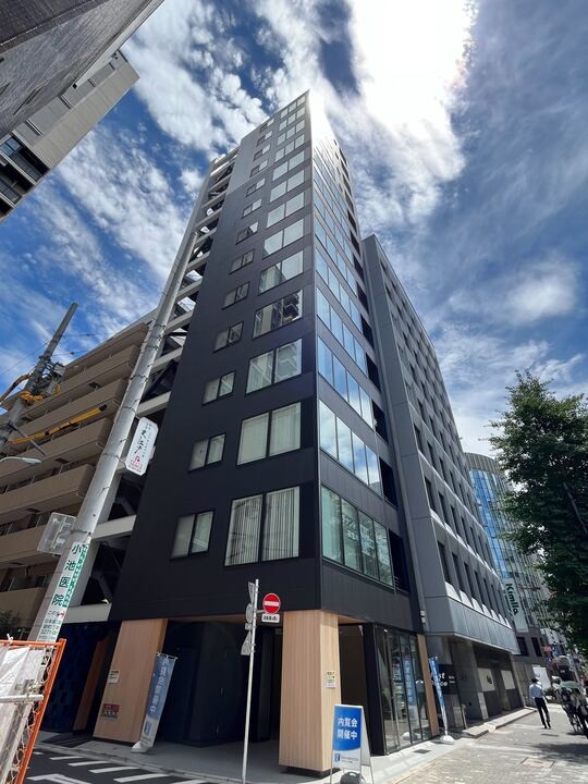 日本橋本町東石の物件画像