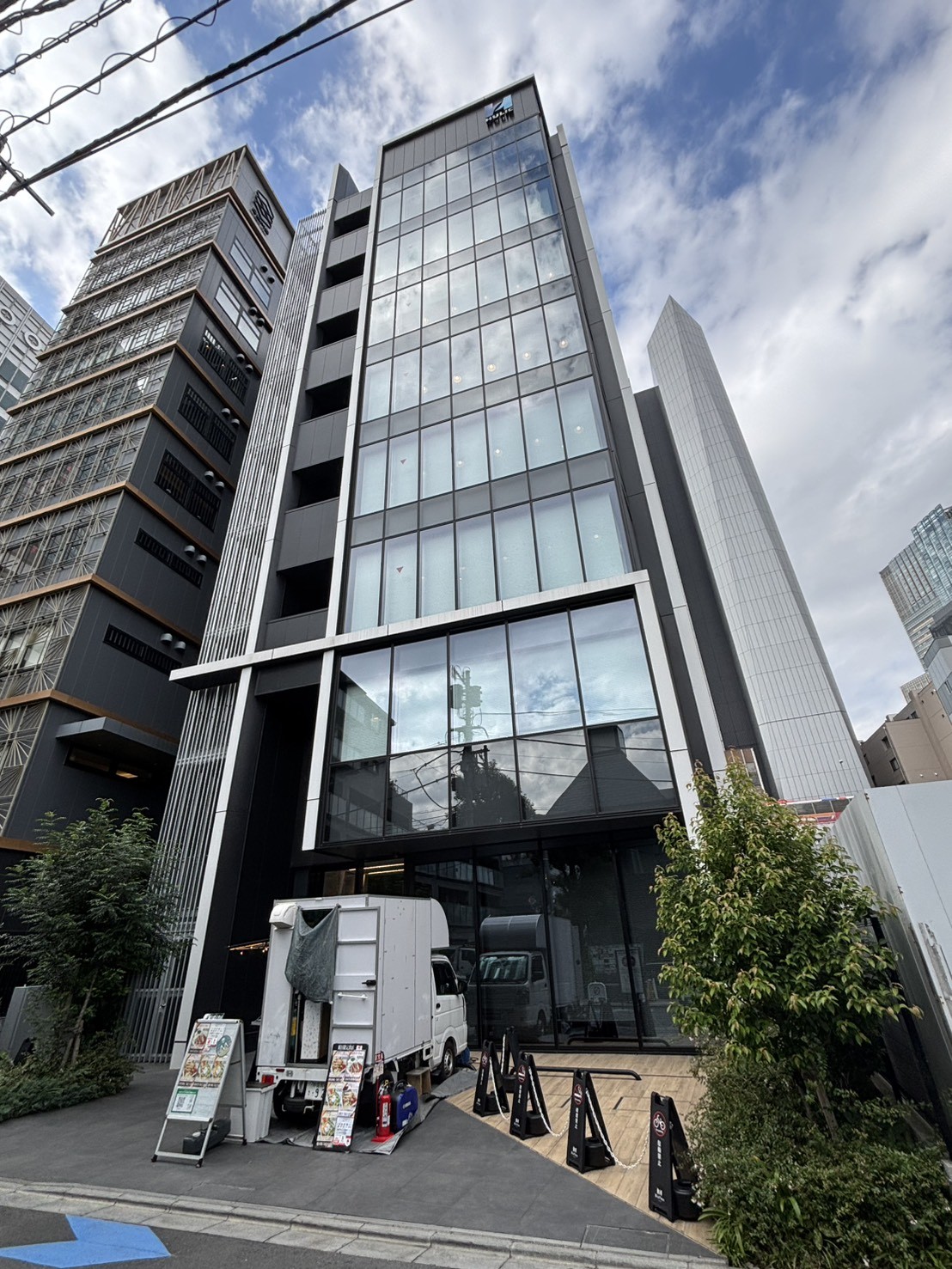 Bizflex六本木の物件画像
