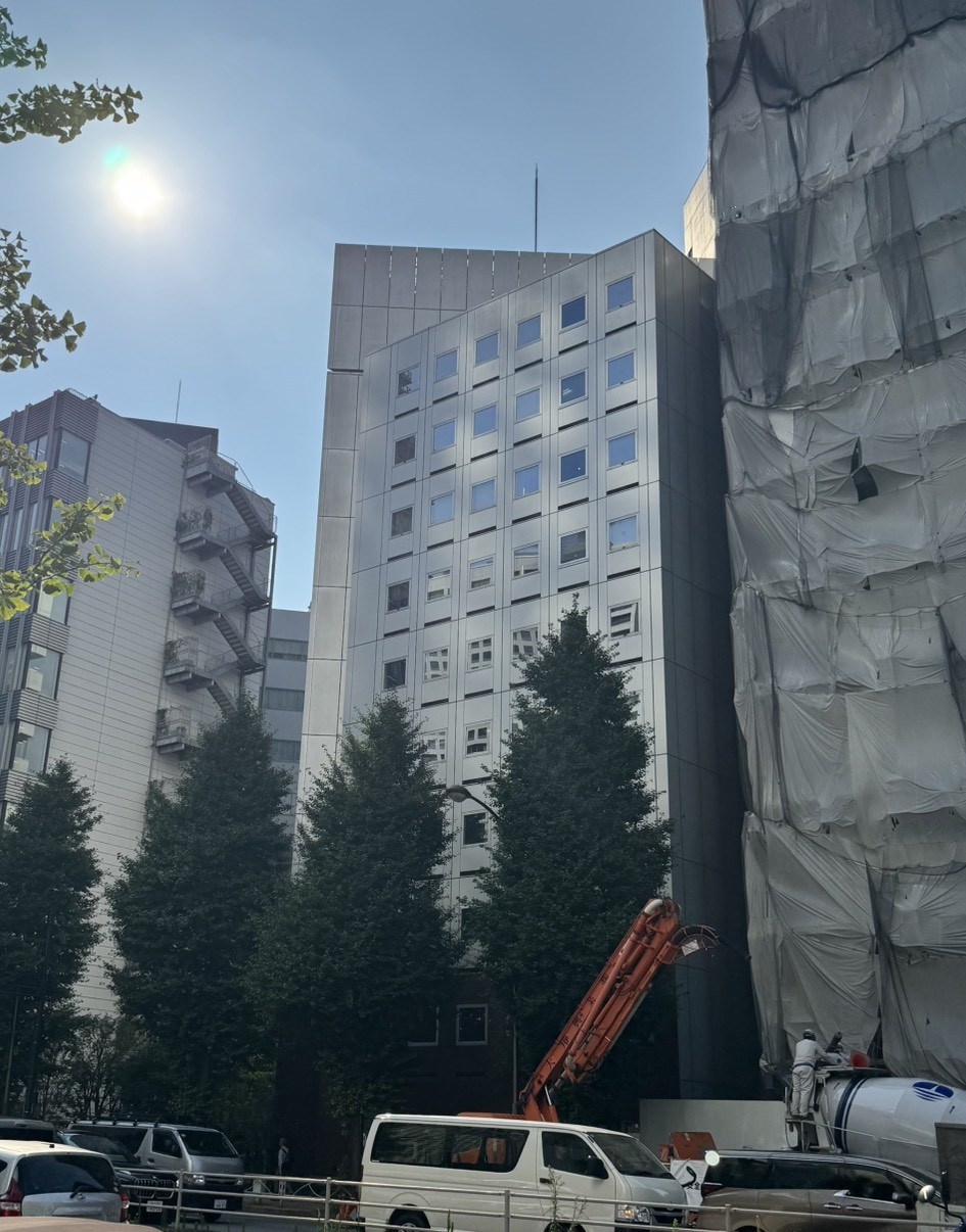 THE PORTAL 田町の物件画像