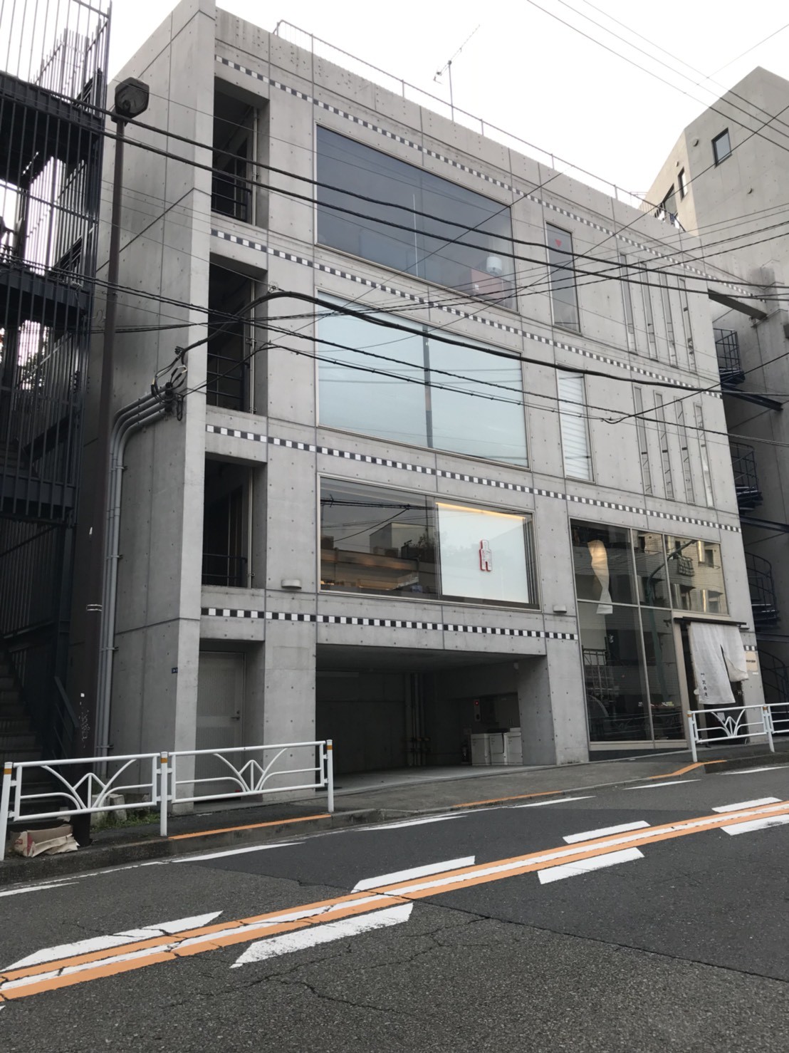 WARNER（一棟貸し）の物件画像