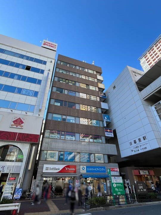 たちばなの物件画像