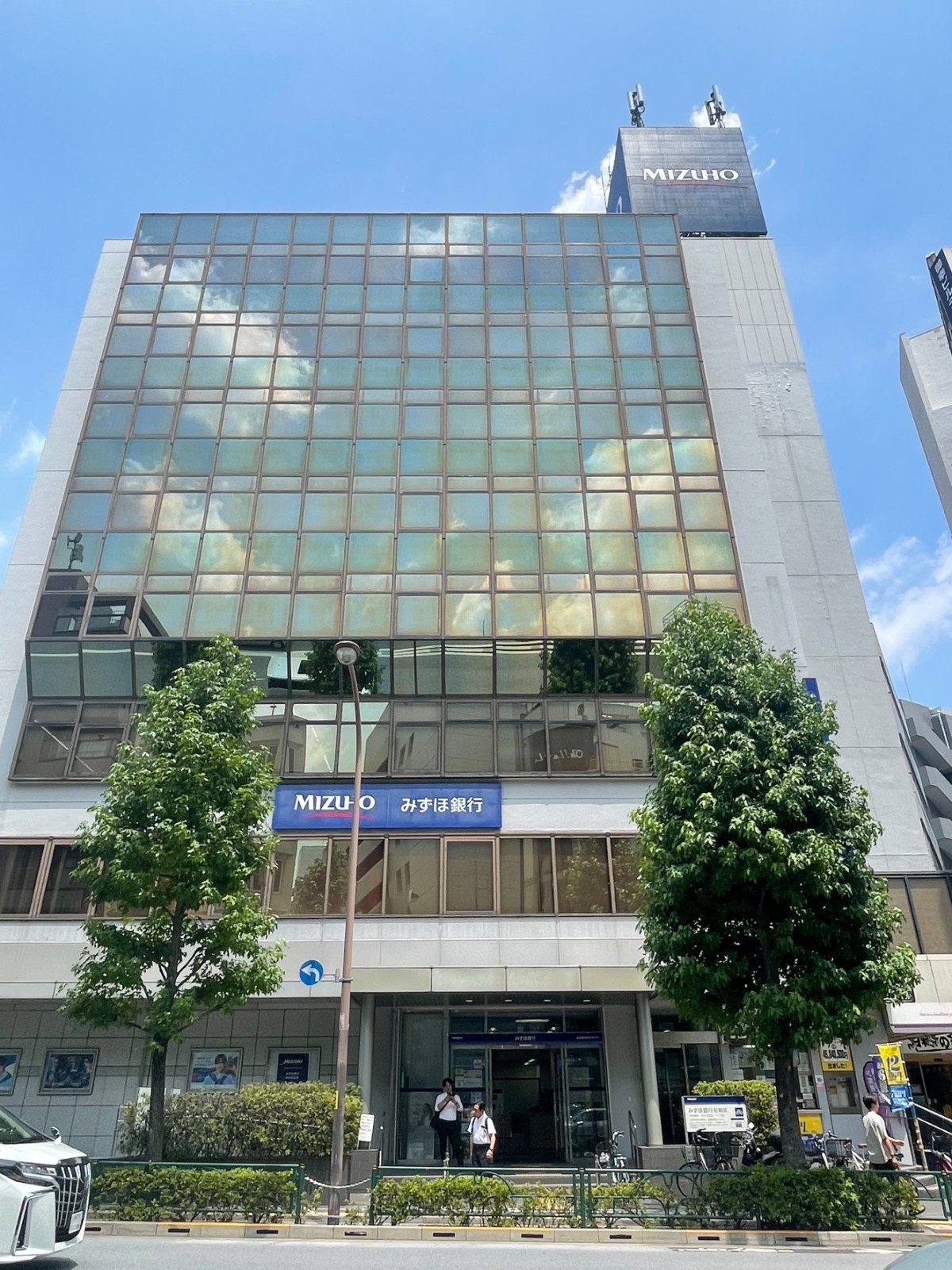 飯田橋第一勧銀稲垣の物件画像