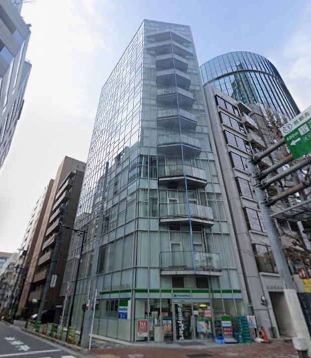 ACN銀座の物件画像