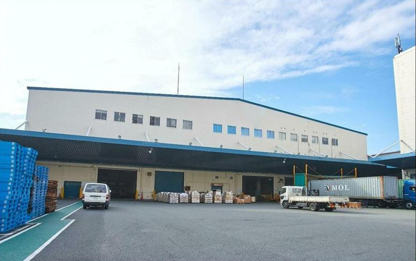 東海4丁目倉庫の物件画像