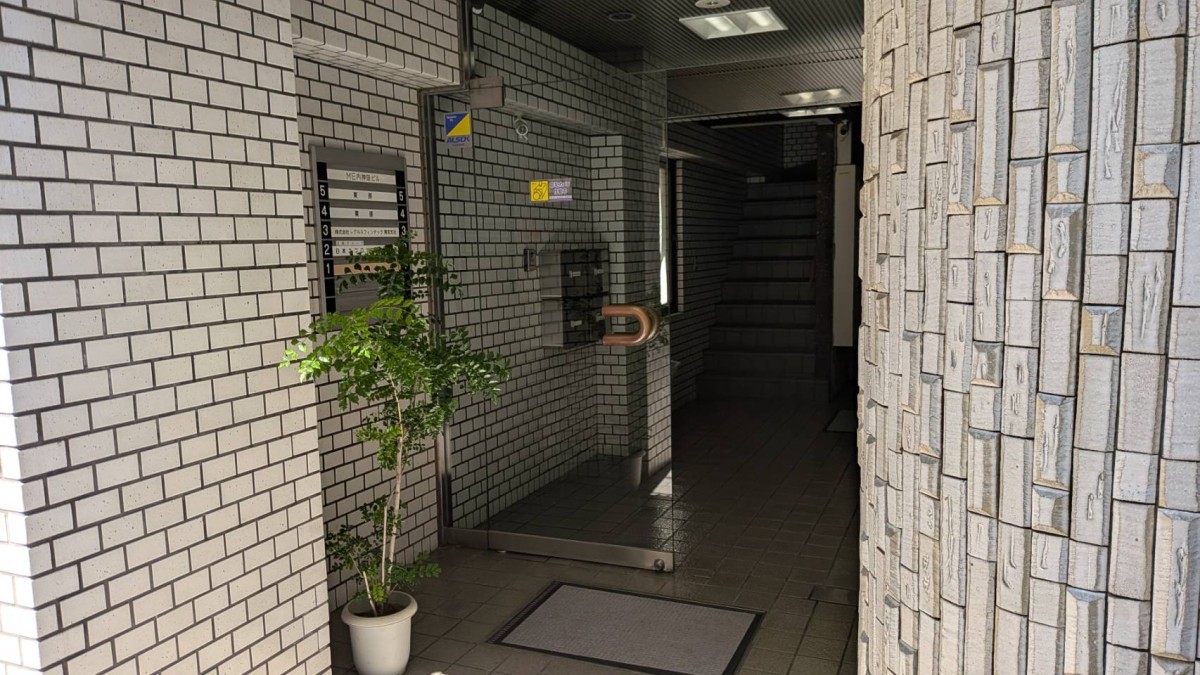 ME内神田の物件画像