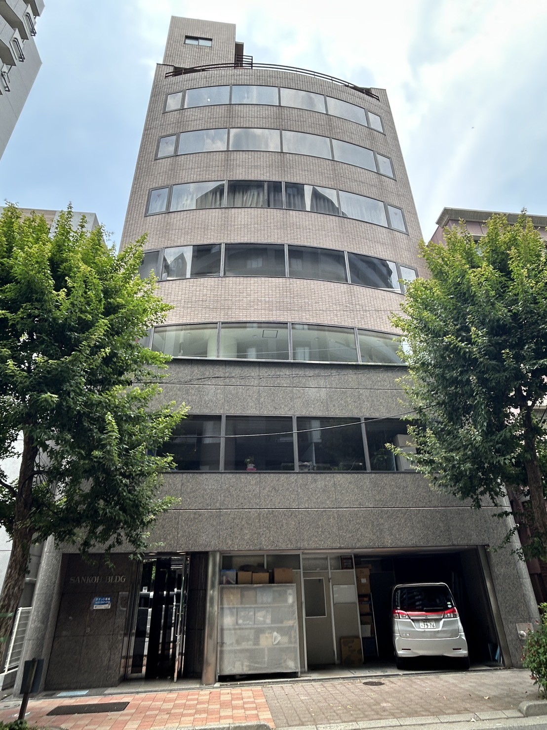 東神田サンコーの物件画像