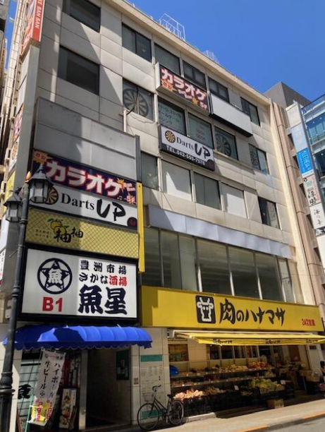 高柳の物件画像