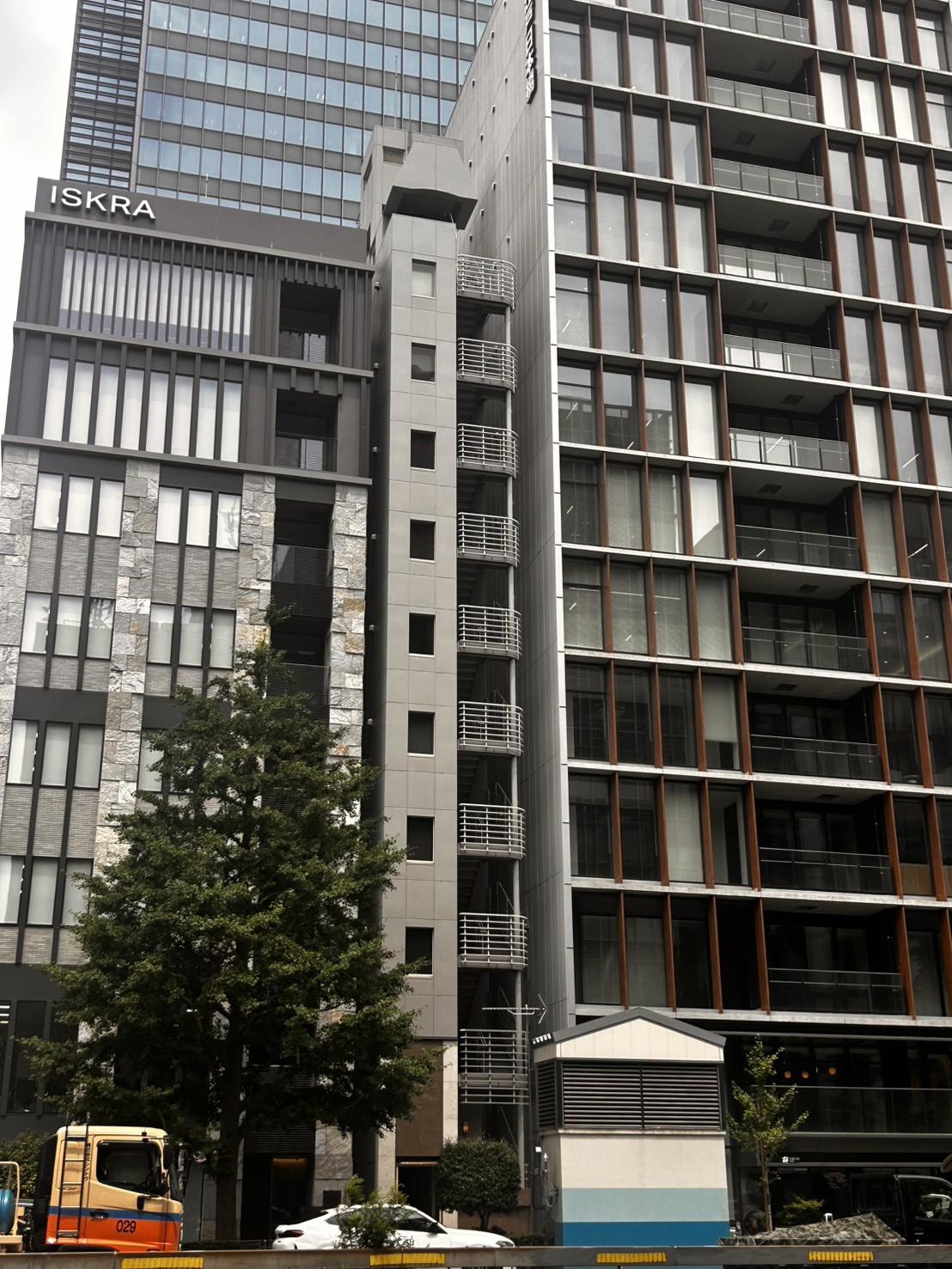 GRANBIZ東京日本橋の物件画像