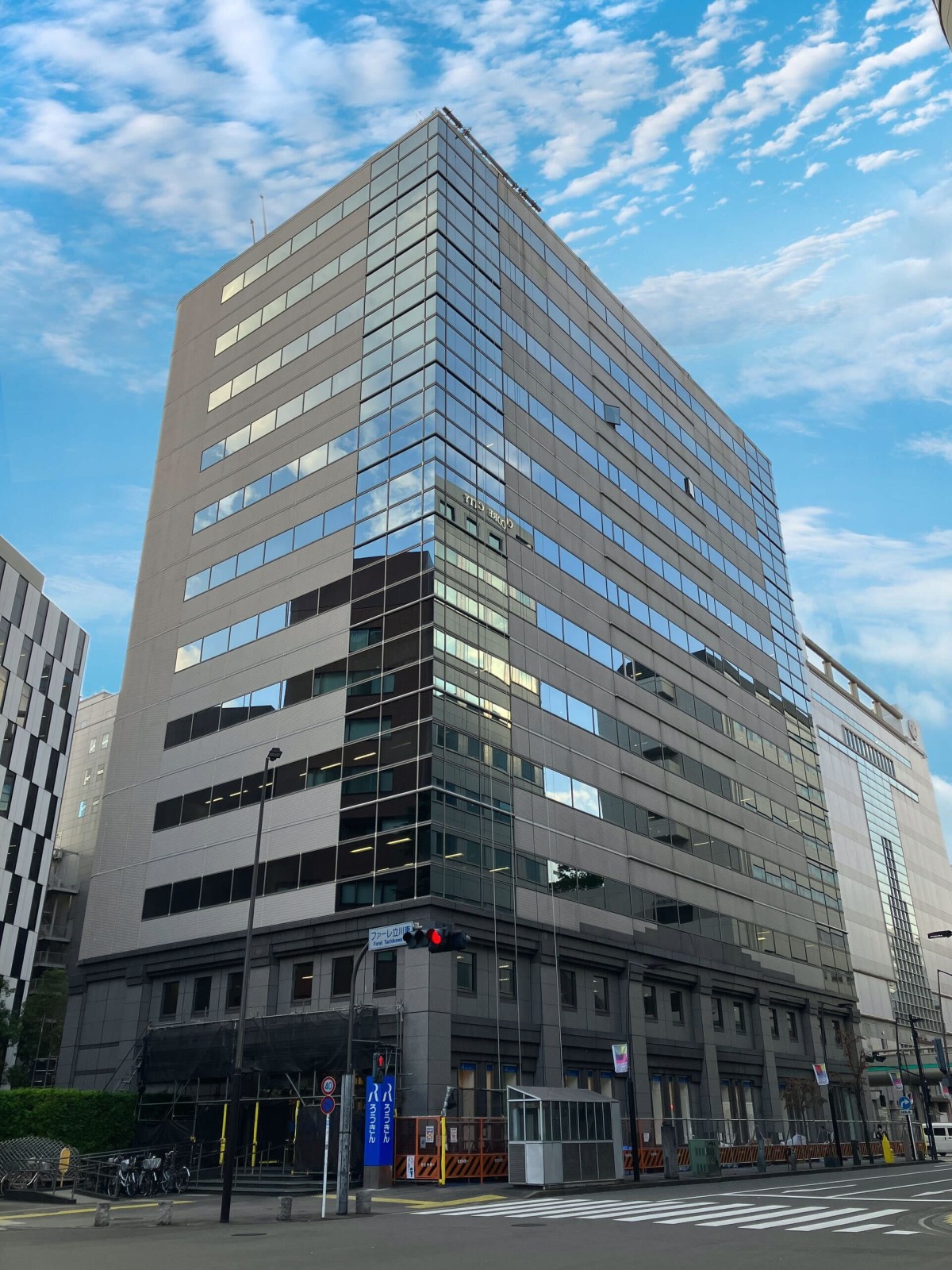 立川ビジネスセンターの物件画像