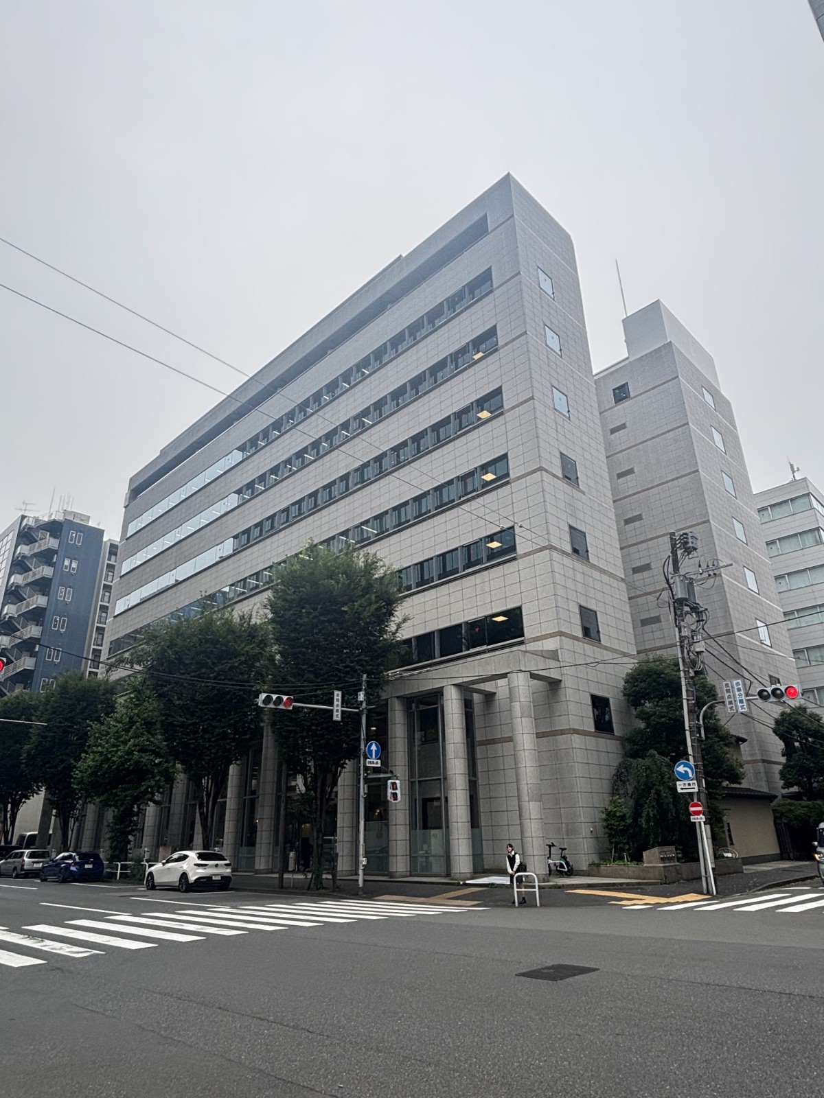竹橋スクエアの物件画像