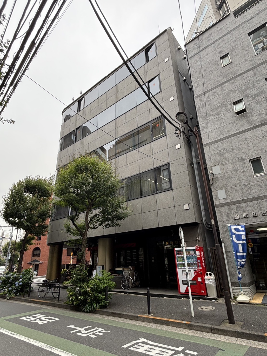 麹町Mの物件画像