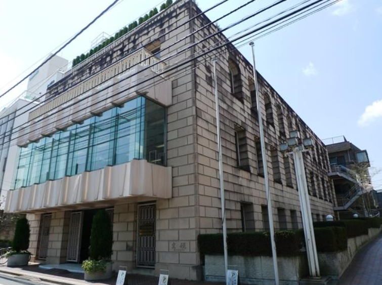 T.J.K四谷の物件画像