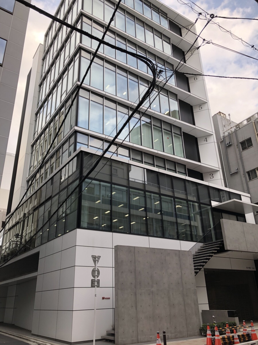 A-RISE神田の物件画像