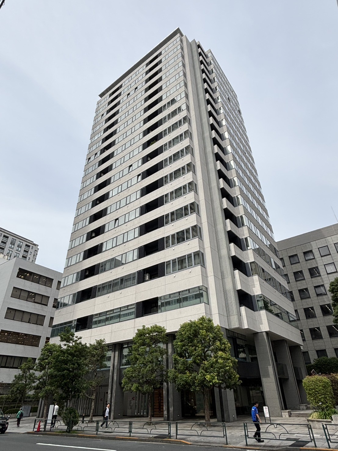 AXIA青山OFFICE（アクシア青山）の物件画像