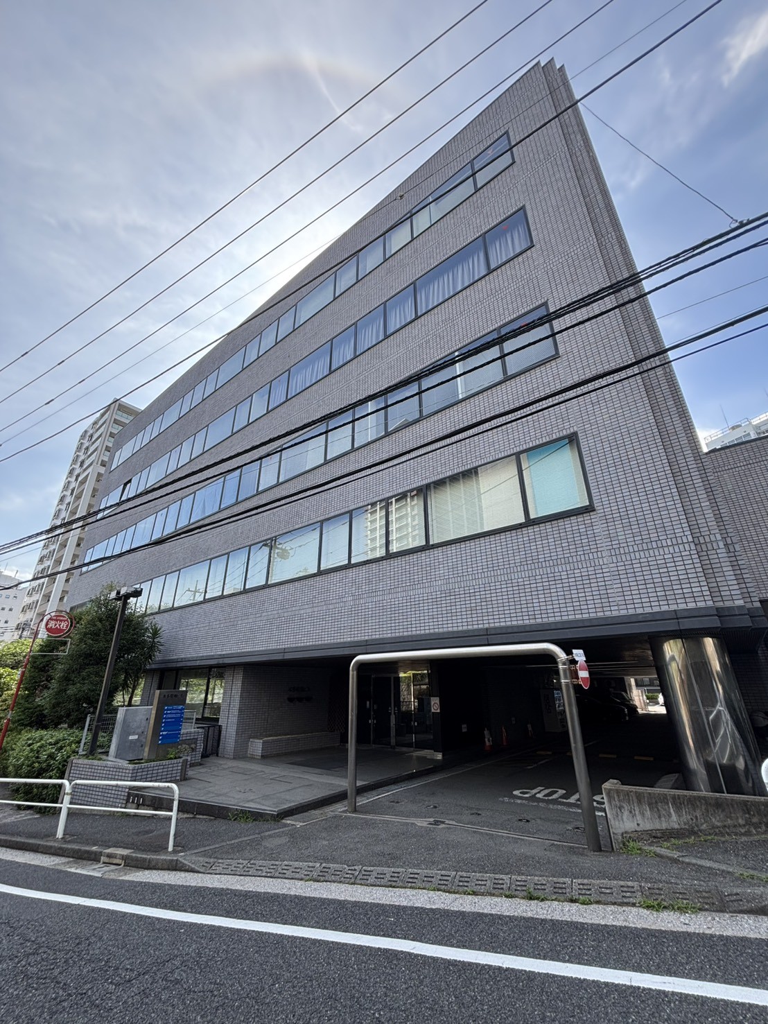 本多電機ビル南棟の物件画像