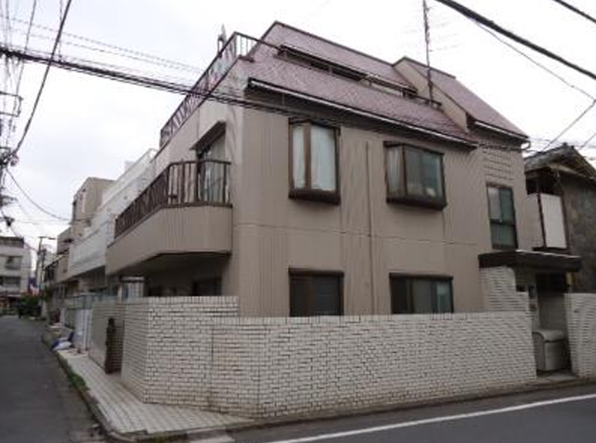 ブルーモントルーの物件画像