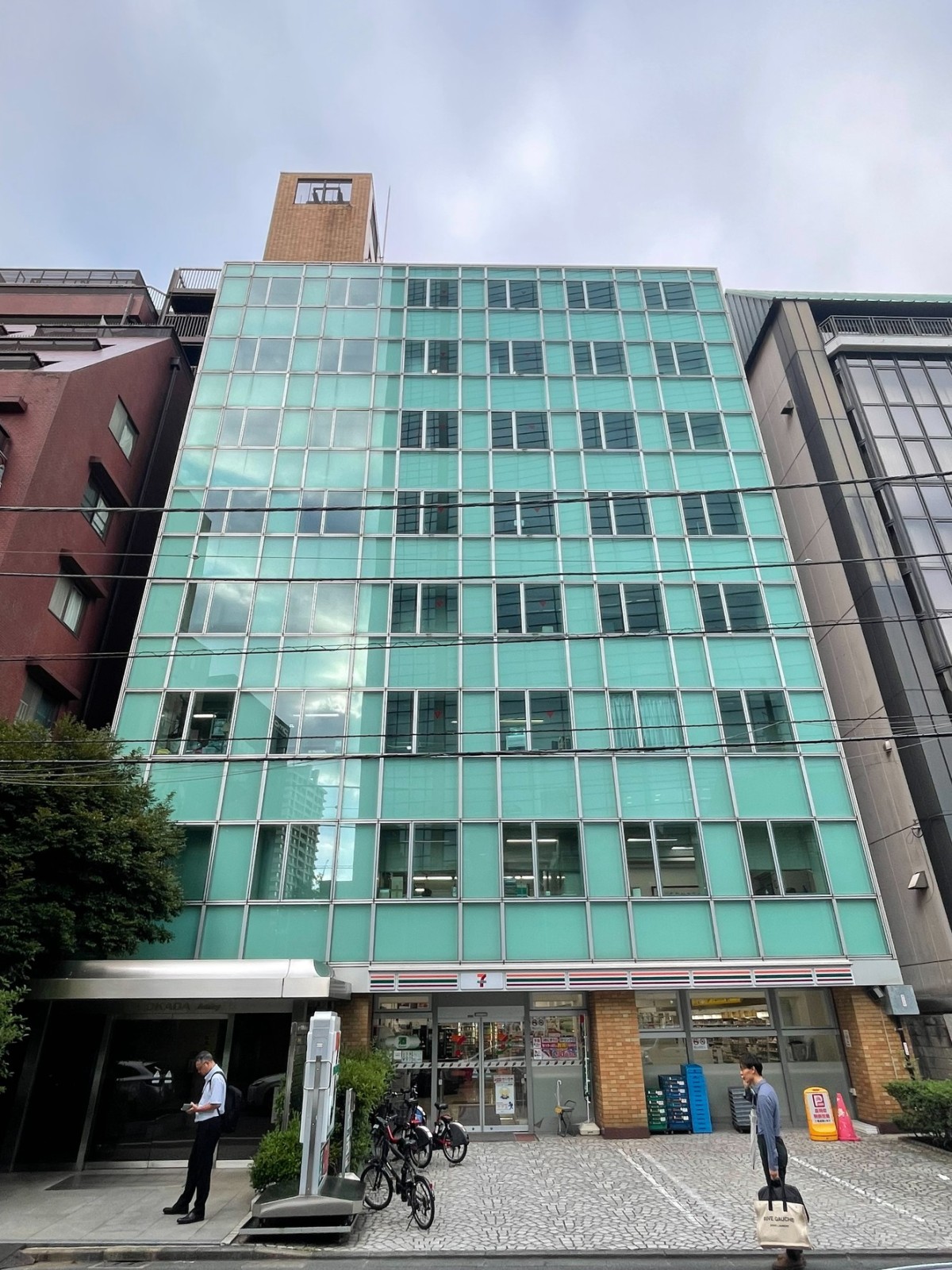 ファースト岡田の物件画像