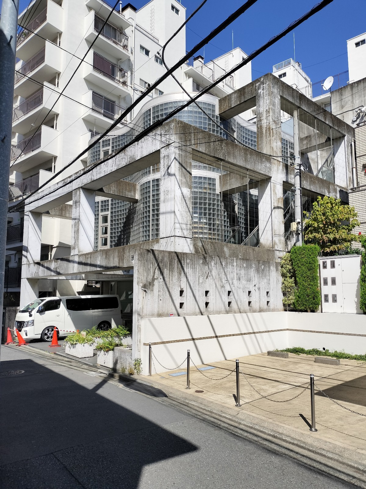 渋谷松永の物件画像