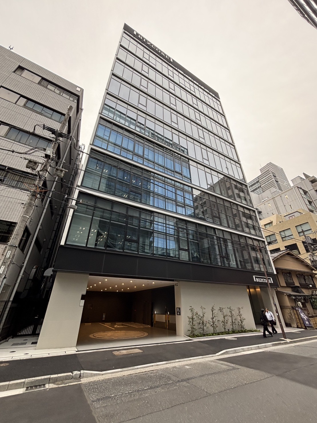 BIZCORE神保町2の物件画像
