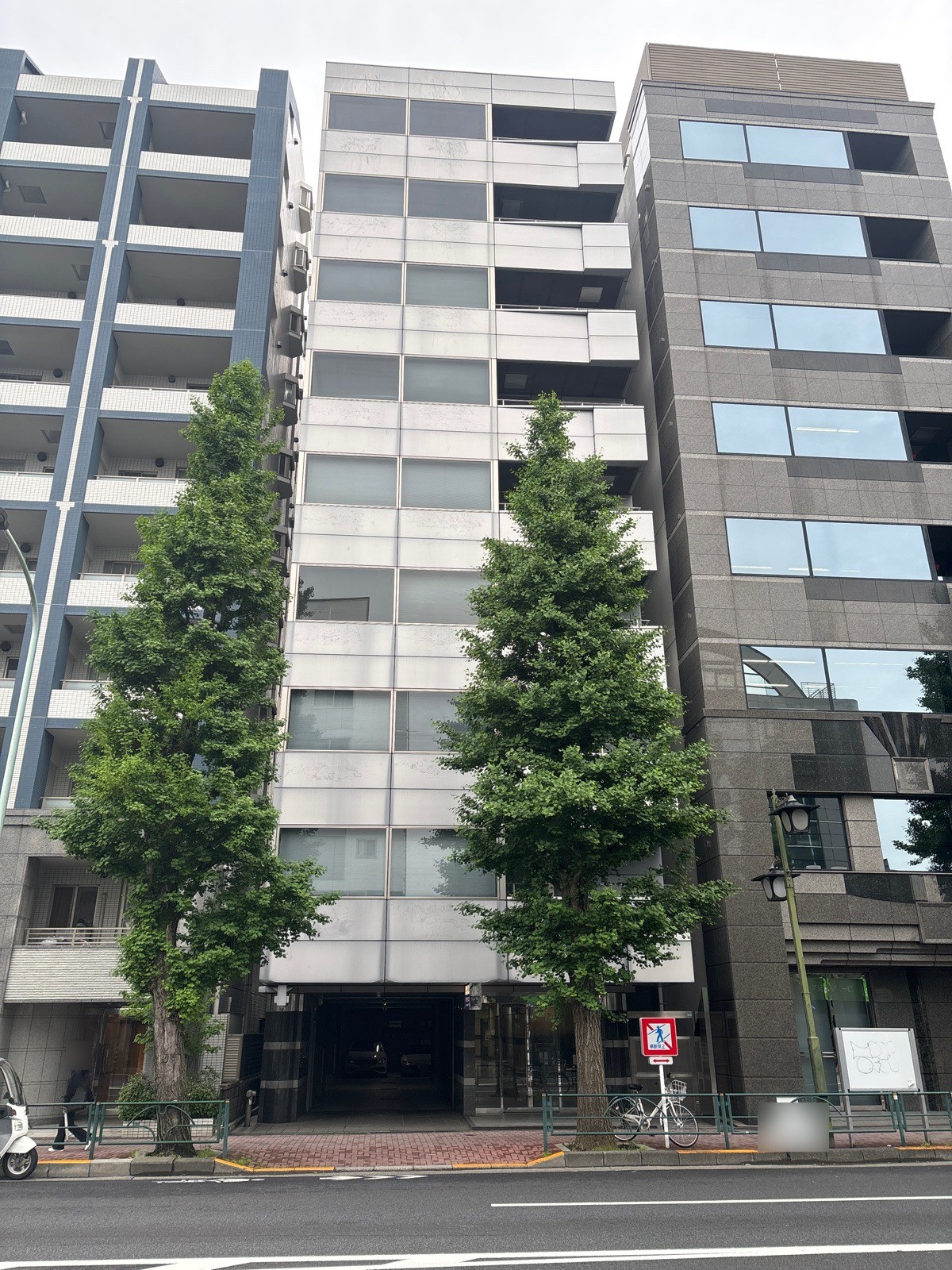 新中野FKの物件画像