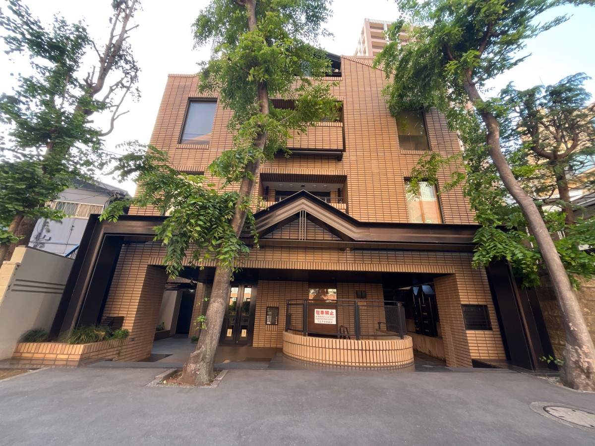 ベルデ代々木2の物件画像