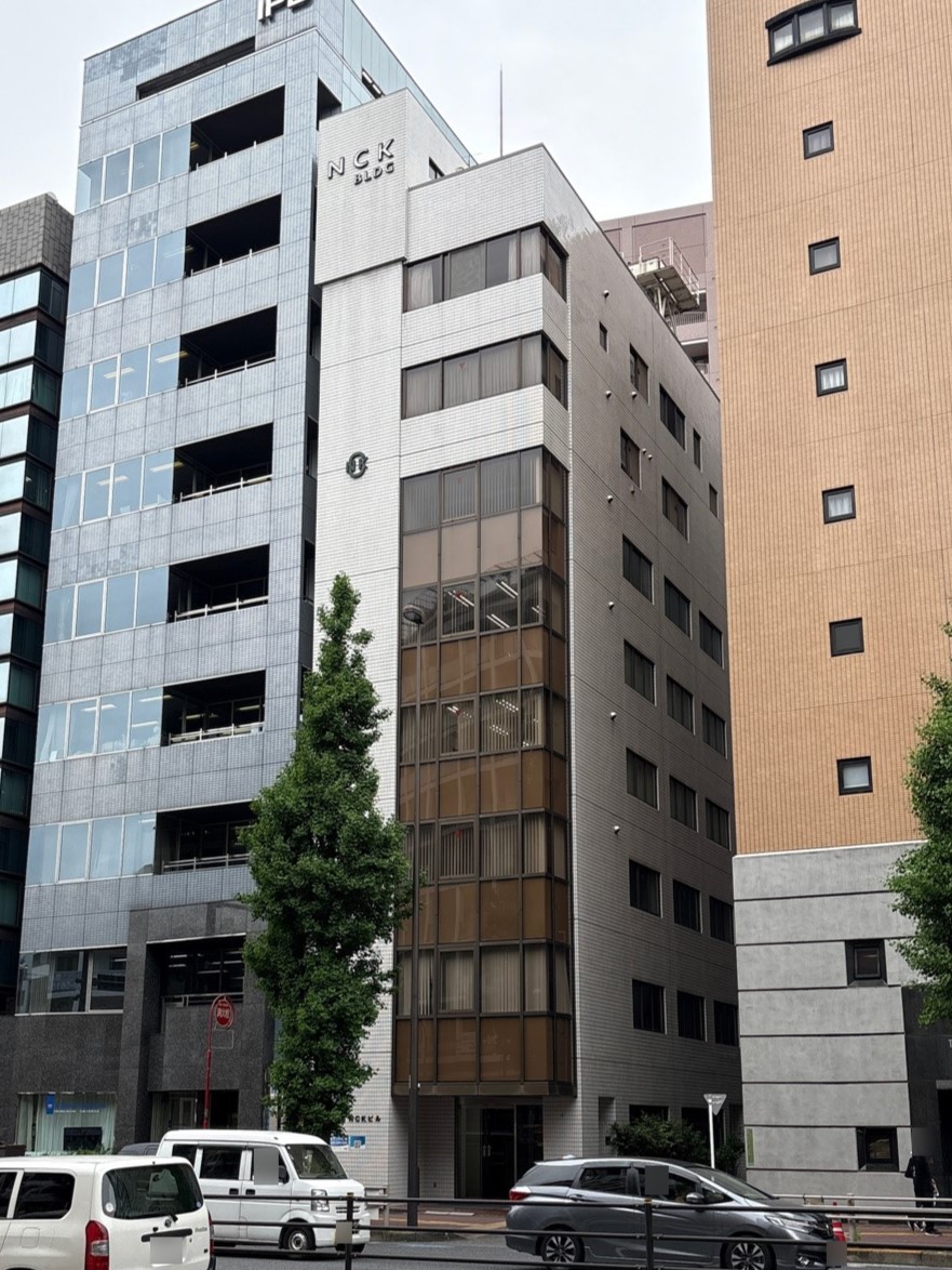 NCKの物件画像