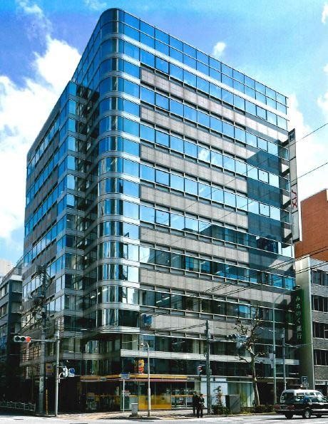 ヒューリック蛎殻町の物件画像