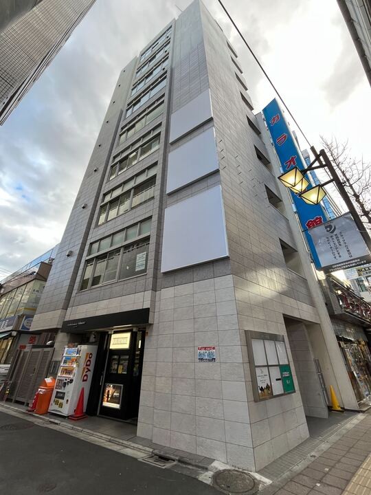 リトレ三軒茶屋の物件画像