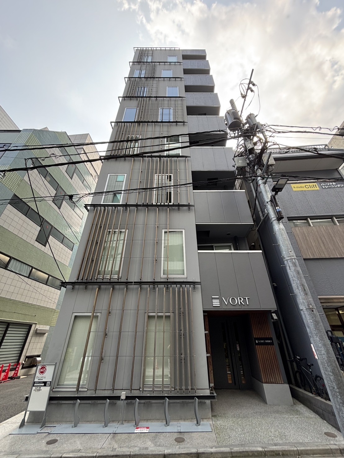 VORT秋葉原5の物件画像