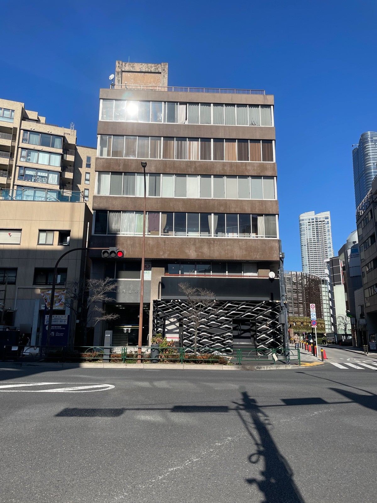 深尾の物件画像